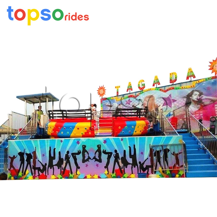 tagada rides for sale