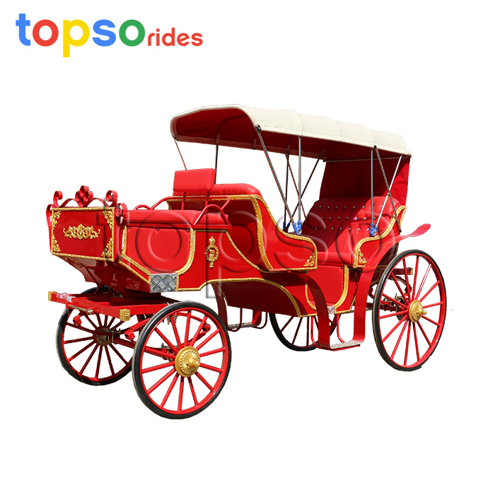 tourist horse carriage 00